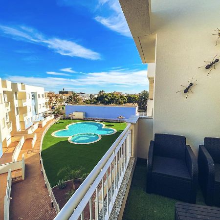 Homexperience San Pedro del Pinatar Zewnętrze zdjęcie