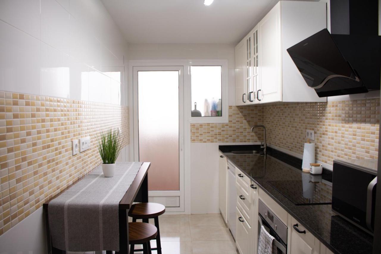 Homexperience San Pedro del Pinatar Zewnętrze zdjęcie