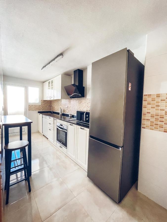 Homexperience San Pedro del Pinatar Zewnętrze zdjęcie
