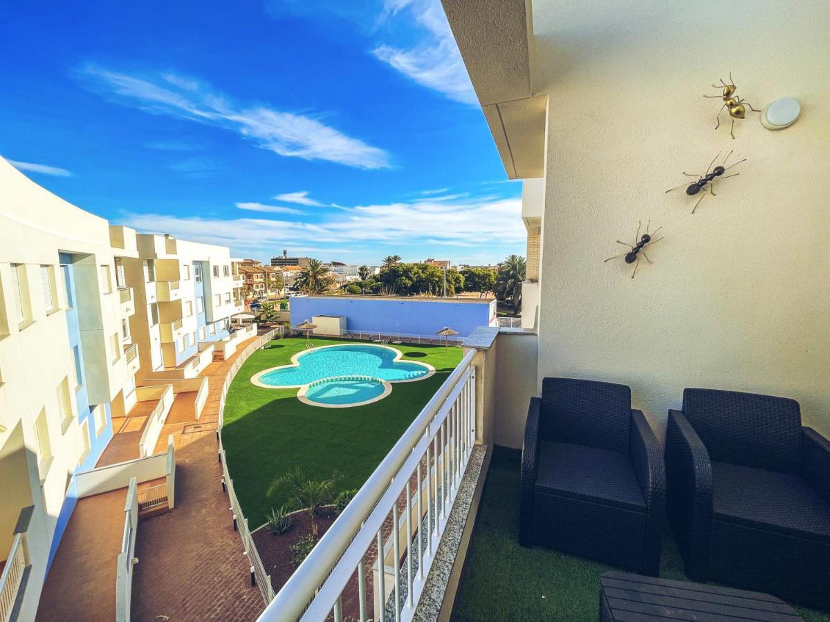 Homexperience San Pedro del Pinatar Zewnętrze zdjęcie