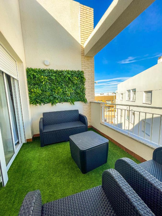 Homexperience San Pedro del Pinatar Zewnętrze zdjęcie