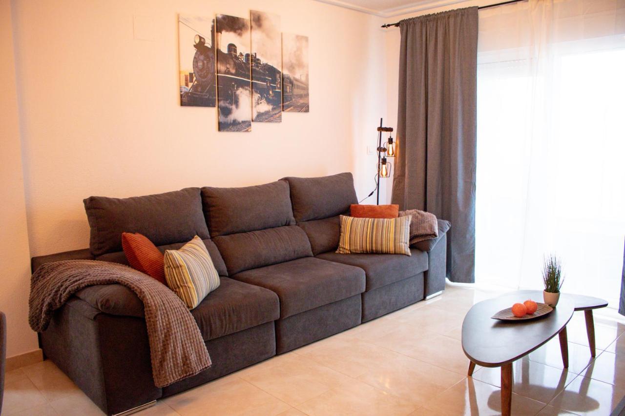 Homexperience San Pedro del Pinatar Zewnętrze zdjęcie