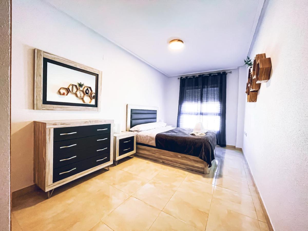 Homexperience San Pedro del Pinatar Zewnętrze zdjęcie
