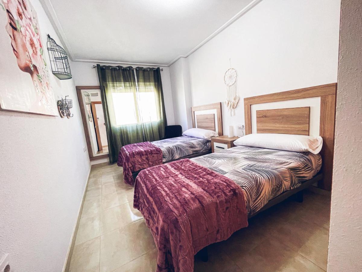 Homexperience San Pedro del Pinatar Zewnętrze zdjęcie