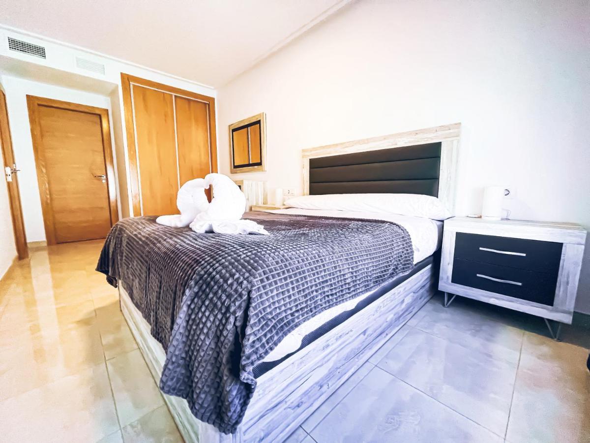 Homexperience San Pedro del Pinatar Zewnętrze zdjęcie