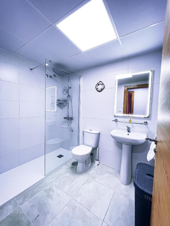 Homexperience San Pedro del Pinatar Zewnętrze zdjęcie