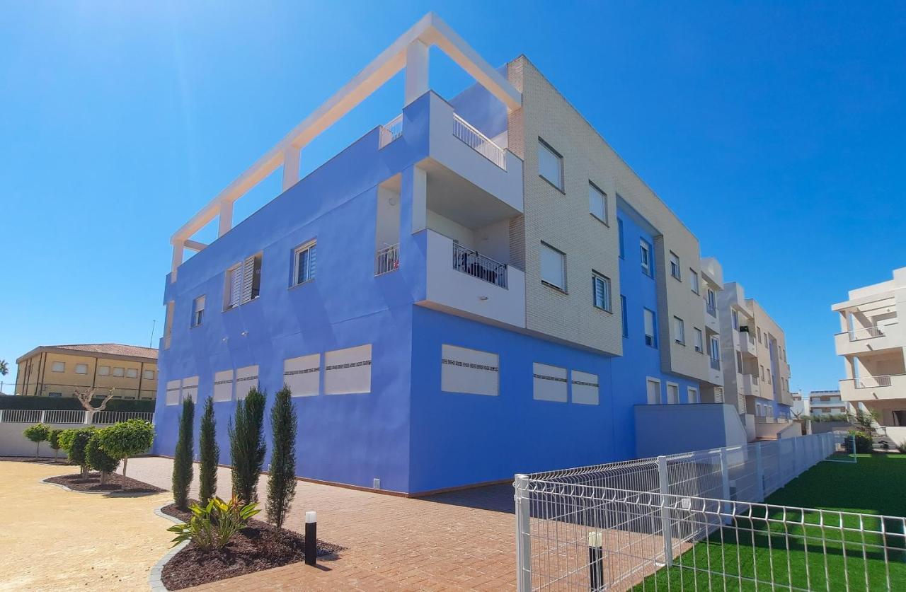 Homexperience San Pedro del Pinatar Zewnętrze zdjęcie