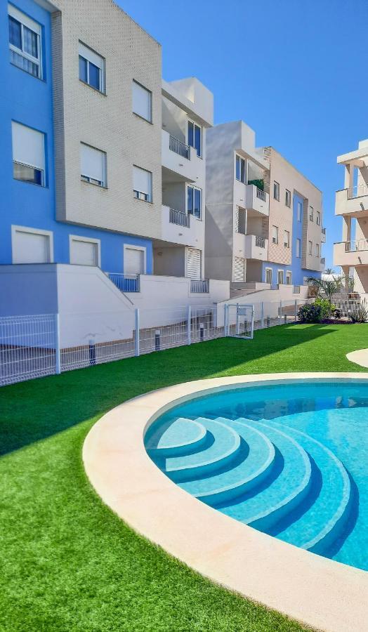 Homexperience San Pedro del Pinatar Zewnętrze zdjęcie