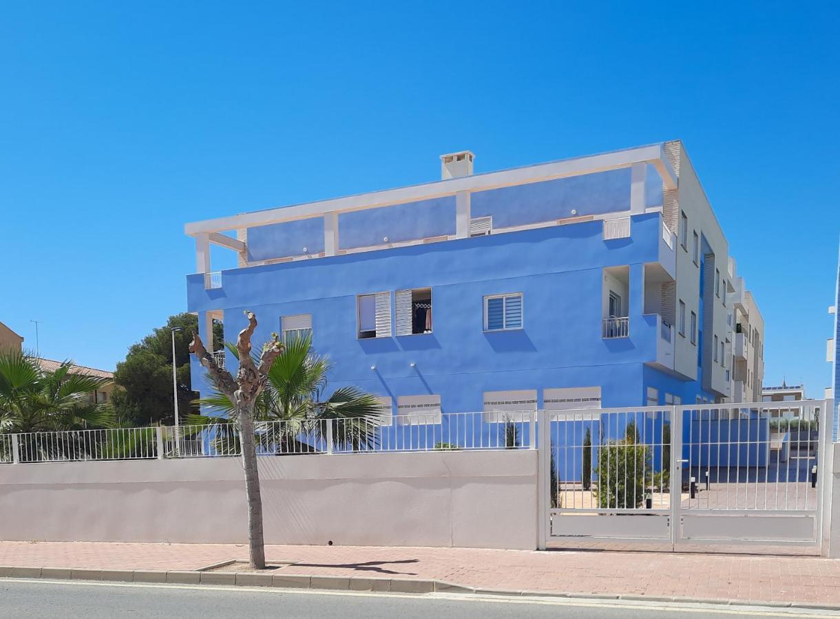 Homexperience San Pedro del Pinatar Zewnętrze zdjęcie