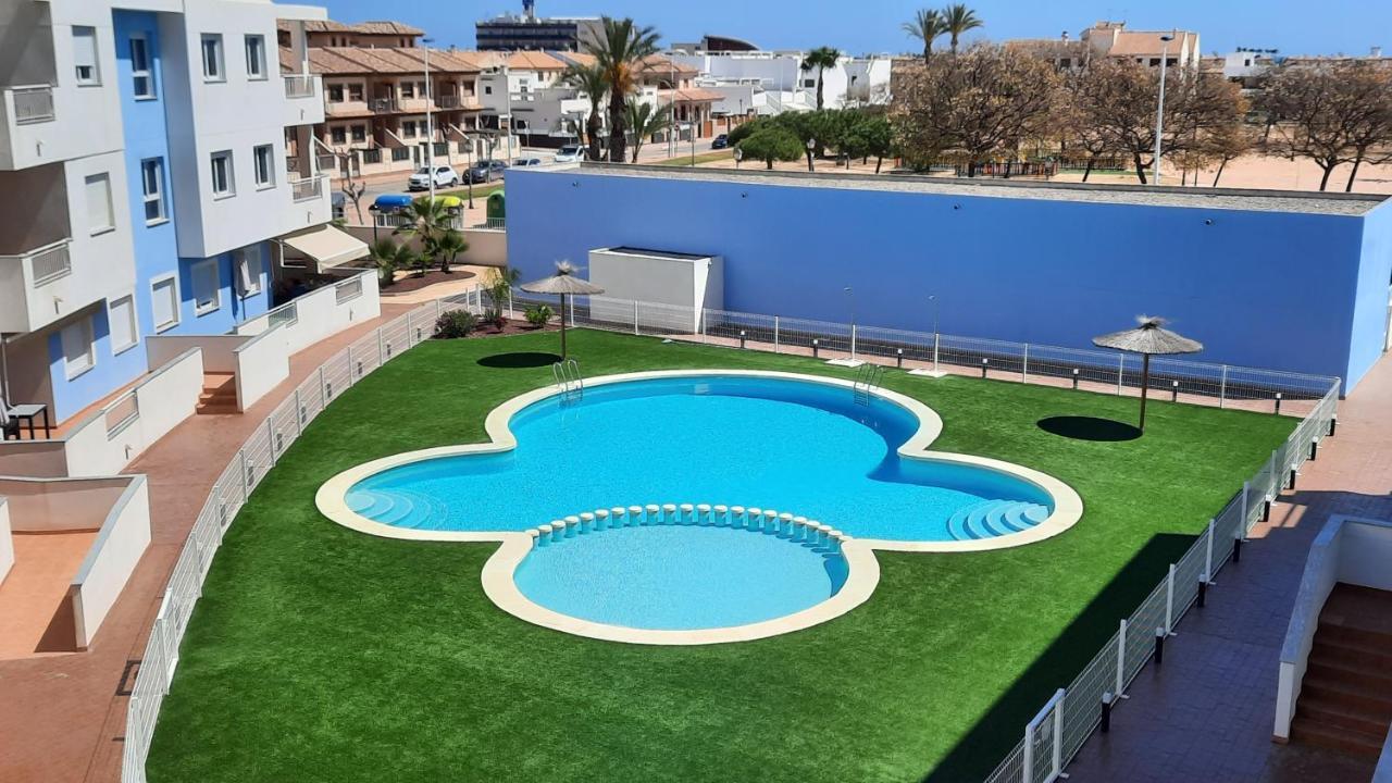 Homexperience San Pedro del Pinatar Zewnętrze zdjęcie